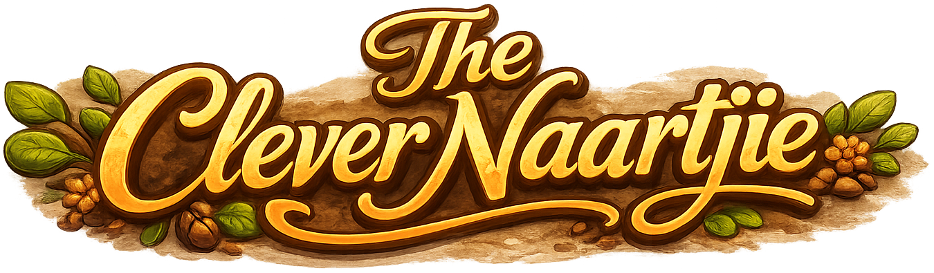 The Clever Naartjie